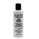 Salon Pro Hair Bonding Glue Residue Remover Shampoo 4 oz