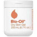 BIO-OIL DRY SKIN GEL 6.7 OZ