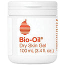 BIO-OIL DRY SKIN GEL 3.4 OZ