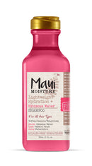 Maui Moisture Lightweight Hydra +Hibiscus Water Sh 13oz (CS/