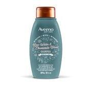 Aveeno Rosewater & Chamomille Blend Shampoo 12oz (CS/4)