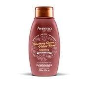 Aveeno Blackberry & Quinoa Blend Shampoo 12oz (CS/4)
