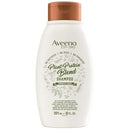 AVEENO PLANT PROTEIN SHAMPOO   12oz (cs/4)                   *