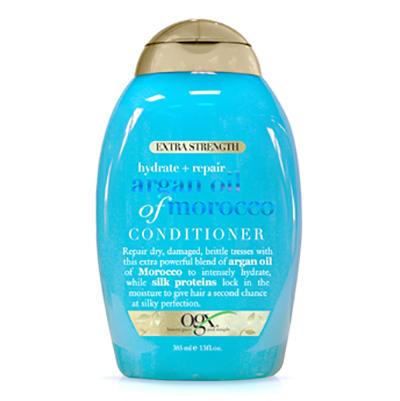 Ogx Xtra Strength Argan Oil Of Morocco Conditioner 13oz(CS/4