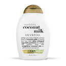 Ogx Coconut Milk Nourishing Shampoo 13oz (CS/4)