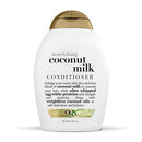 Ogx Coconut Milk Nourishing Conditioner 13oz (CS/4)