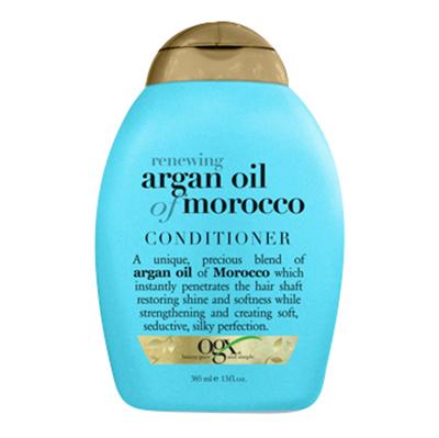 Ogx Argan Oil Of Morocco Conditioner 13oz (CS/4)