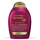Ogx Keratin Oil Anti-Breakage Shampoo 13oz (CS/4)