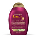 Ogx Keratin Oil Anti-Breakage Conditioner 13oz (CS/6)