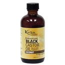 Kuza Jamaican Black Castor Oil Coconut 4oz (CS/6)