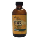 Kuza Jamaican Black Castor Oil Original 4oz (CS/6)