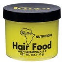 Kuza Hair Food Regular 4oz (CS/12)