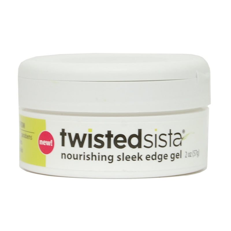 Twisted Sista Nourishing Sleek Edge Gel (CS/6)