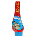 Moco De Gorila Gel Bottle 11.9oz Rockero/Red (CS/12)