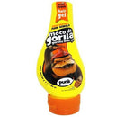 Moco De Gorila Gel Bottle 3oz Mini Punk/Yellow (CS/24)