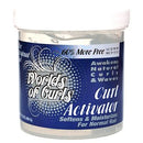 World Of Curls Gel Activator 16.2 oz Regular