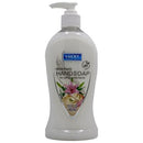 Lucky Super Soft Mermaid Liq Soap 13.5oz White Pearls(CS/1