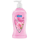 Lucky Super Soft Mermaid Liq Soap 13.5oz Rose Petals (CS/1