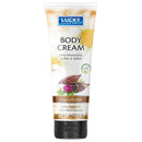 LUCKY SUPER SOFT BODY CREAM 6oz COCOA BUTTER (cs/12)