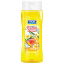 LUCKY SUPER SOFT BODY WASH 12oz REVIVE MANGO & PAPAYA (cs/12)