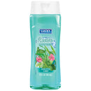 LUCKY SUPER SOFT BODY WASH 12oz REVIVE EUCALYPTUS & MINT (cs/12)