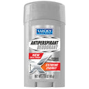 LUCKY SUPER SOFT STICK AP DEODORANY 1.6oz EXTREME ENERGY (cs/24)