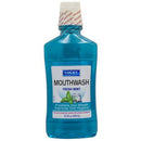 Lucky Super Soft Mouthwash 16.9oz Ice Cool Mint