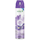 HOME SELECT AIR FRESHENER 9oz LAVENDER & CHAMOMILE (cs/12)
