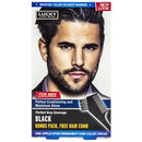 Lucky Super Soft Men'S Hair Color Black