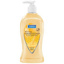 Lucky Super Soft Mermaid Liq Soap 13.5oz Milk & Honey(CS/1