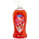 Lucky Super Soft Mermaid Liq Soap 13.5oz Strawberry & Pome