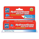 Lucky Super Soft Hydrocortisone Anti Itch Cream .5 oz