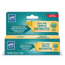 Lucky Super Soft Triple Anti- Biotic Ointment Cream .5 oz