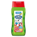 Lucky Super Soft Kids 3-In-1 12 oz Watermelon Wonders