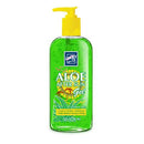 Lucky Super Soft After Sun Body Gel 12oz Aloe Vera (CS/12)