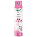HOME SELECT AIR FRESHENER 9oz CHERRY BLOSSOM (cs/12)