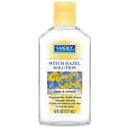 LUCKY WITCH HAZEL SOLUTION 6oz (cs/12)