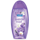 LUCKY SUPER SOFT BODY WASH 13oz LAVENDER BOUQUET (cs/12)