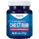 Personal Care Analgesic Chest Rub 4oz
