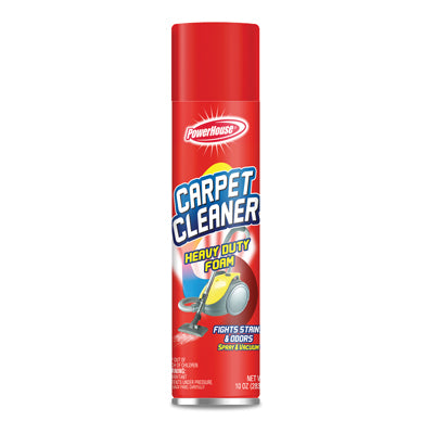 POWERHOUSE CARPET CLEANER 12oz