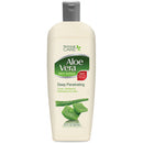 PERSONAL CARE LOTION 18oz ALOE VERA (cs/12)
