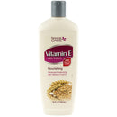PERSONAL CARE LOTION 18oz VITAMIN E (cs/12)