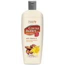 PERSONAL CARE LOTION 18oz COCOA BUTTER (cs/12)