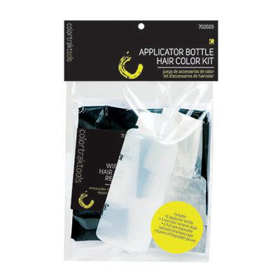 Colortrak Hair Color Kit Applicator Bottle