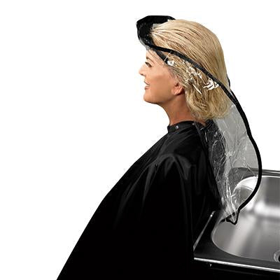 Betty Dain Salon Essentials Hair Funnel