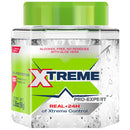 XTREME PRO-EXPERT GEL 3.39oz   CLEAR TRAVEL SIZE (cs/24)