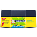 XTREME NATURAL EFFECT POMADE   FOR MEN 2.11oz (cs/8)