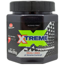 XTREME PROFESSIONAL GEL 8.82oz BLACK PERFORMANCE (cs/12)