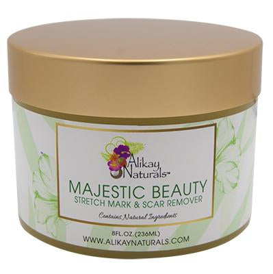 Alikay Naturals Majestic Beauty Stretch Mark/Scar Remover 8
