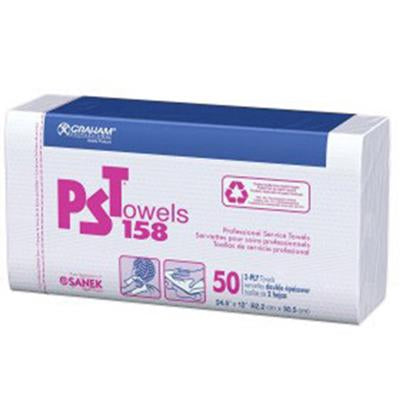 PsTowels 158 Professional 50'S